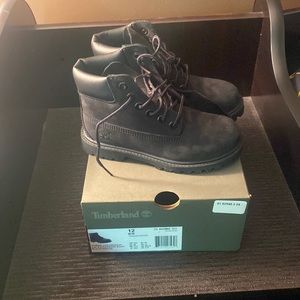 Timberland Premium Waterproof Boot